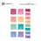 Connetix - Pastel Square Pack (40 Pieces)