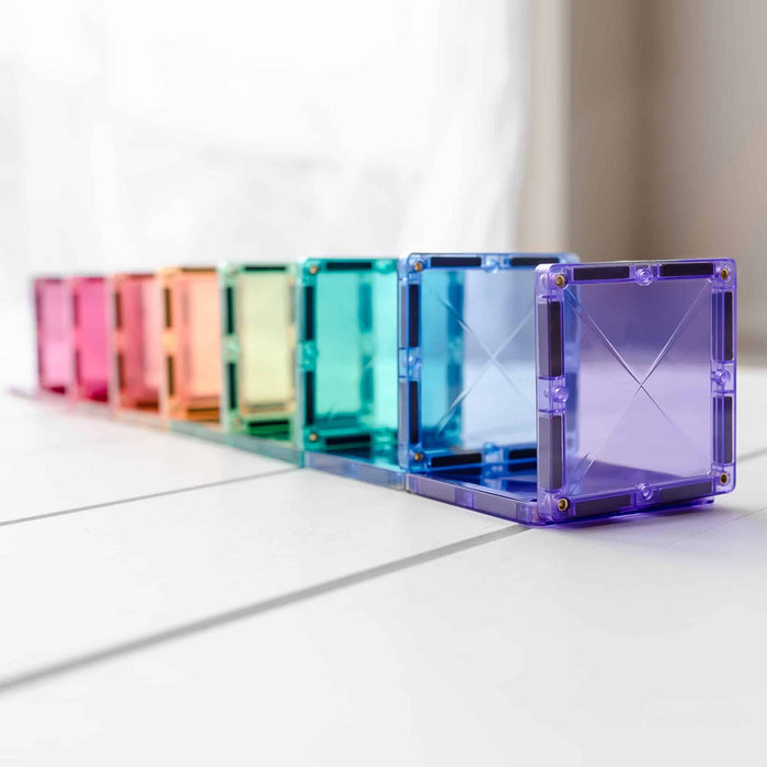 Connetix - Paster Mega Pack (202 Pieces)