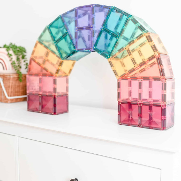Connetix - Paster Mega Pack (202 Pieces)
