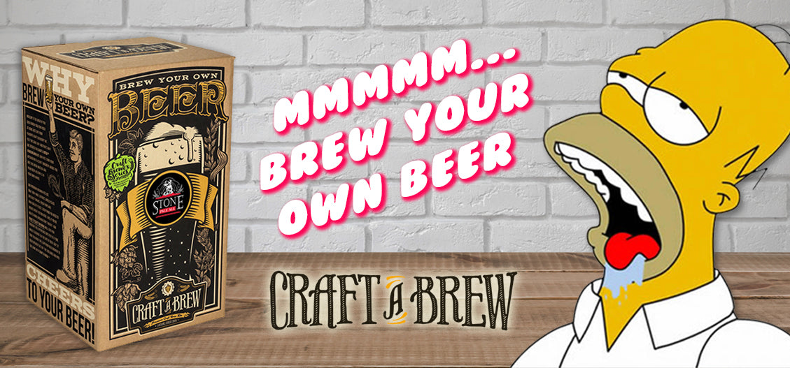 craft a brew
