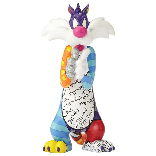 Looney Tunes - Sylvester Large Figurine