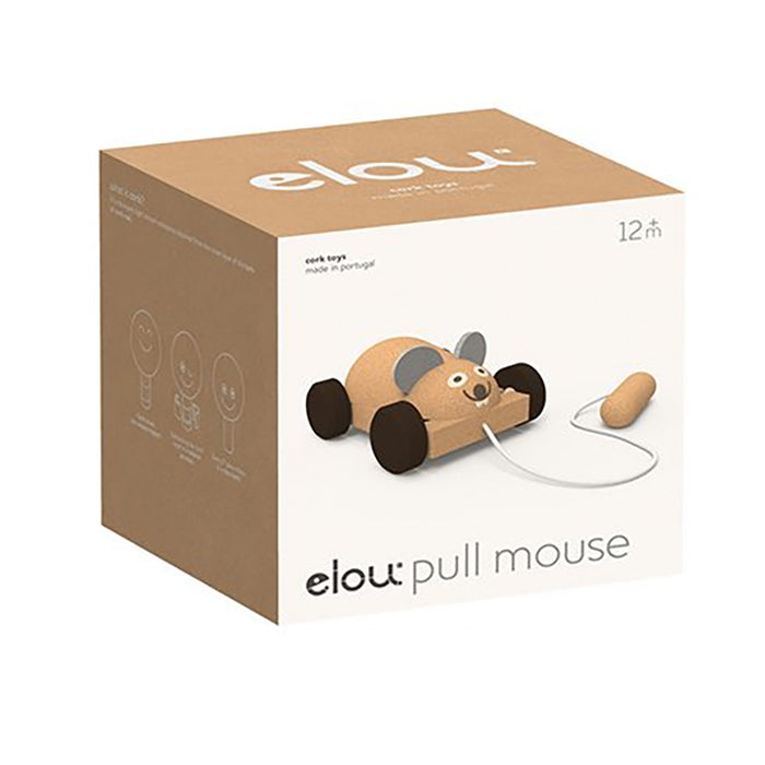 Elou - Pull Mouse