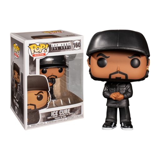 Ice Cube - Ice Cube Pop!