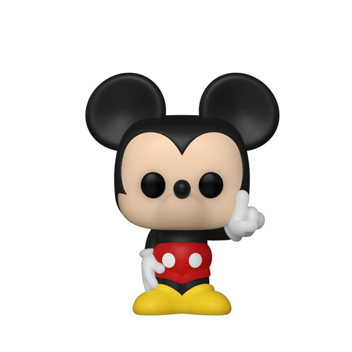 Disney - Mickey Bitty Pop! (4 Pack)