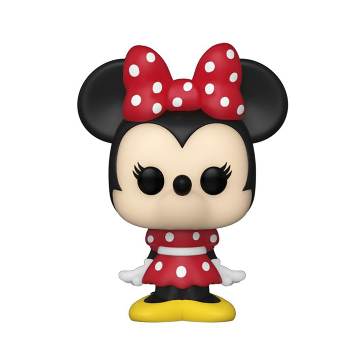 Disney - Minnie Bitty Pop! (4 Pack)