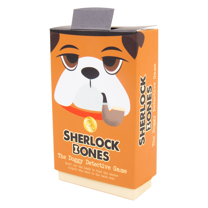 Sherlock Bones