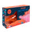 Fizz Creations - Stegosaurus Jelly Mood Light - Orange