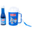 Slush Puppie - Making Cup & Blue Raspberry Syrup Set