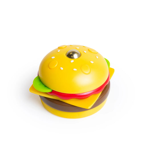 Fidget Widget - Burger