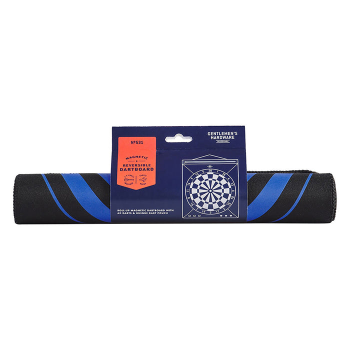 Gentlemen's Hardware - Dartboard Roll