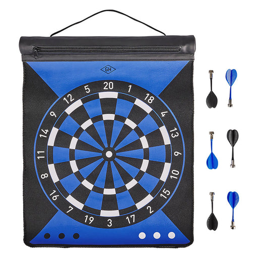 Gentlemen's Hardware - Dartboard Roll