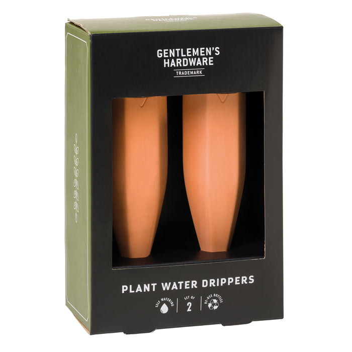 Gentlemen's Hardware - Plant Water Drippers (Set of 2)
