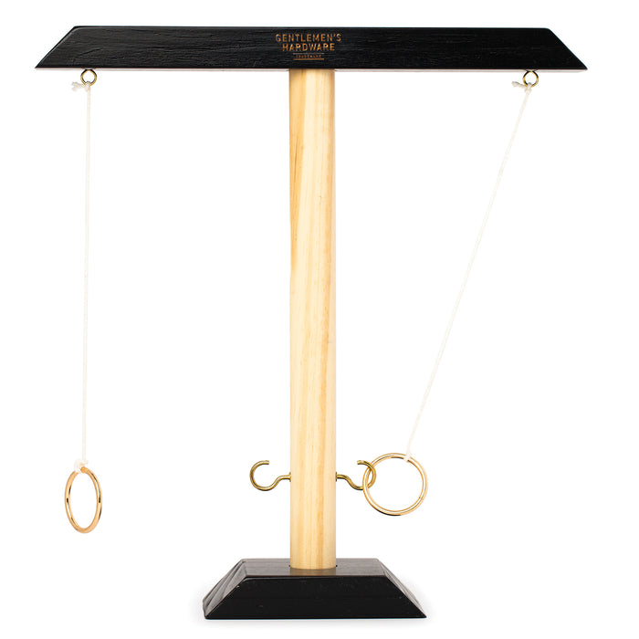 Gentlemen's Hardware - Ring Swing Game