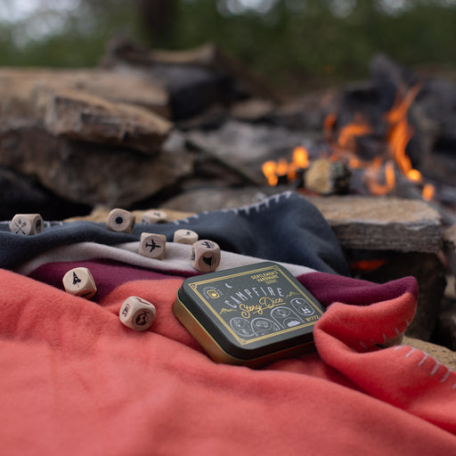 Gentlemen's Hardware - Campfire Story Dice