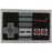 Nintendo - NES Controller Doormat