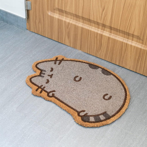 Pusheen - Marshmallow Doormat