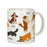 How To Speak Dog Mug