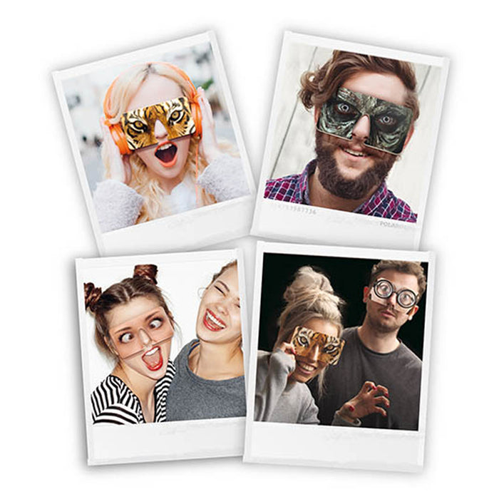 Gift Republic - Face Coasters