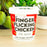 Finger Flicking Chicken