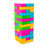 Tipsy Topple Tower Game
