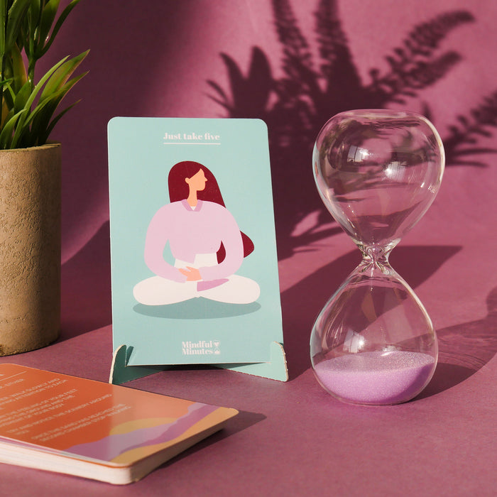 Mindful Minutes - COOKIE JAR