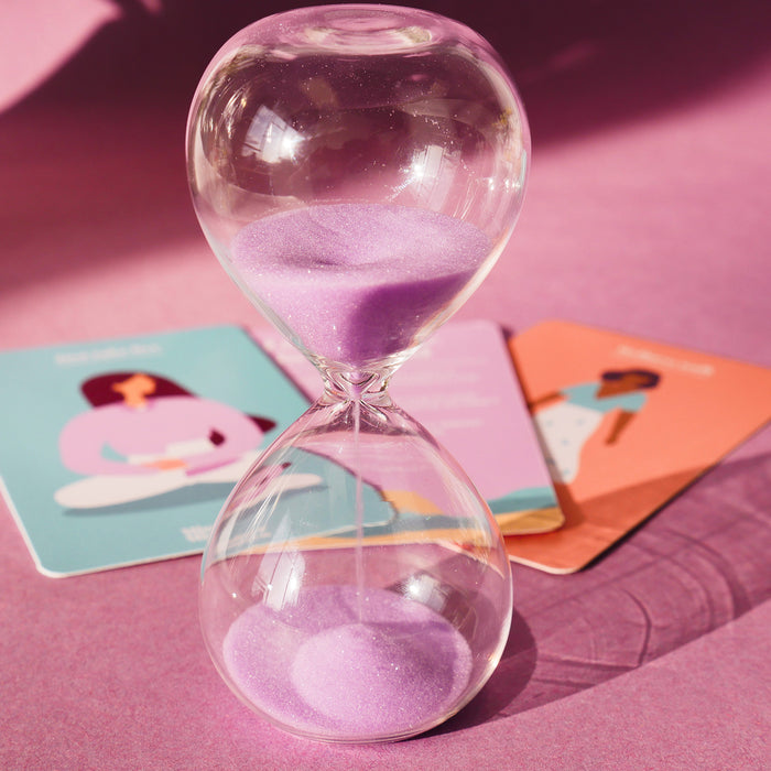 Mindful Minutes - COOKIE JAR