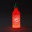 Chilli Sauce Lamp