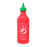 Chilli Sauce Lamp