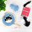 Pet Portraits - Cat Punch Needle