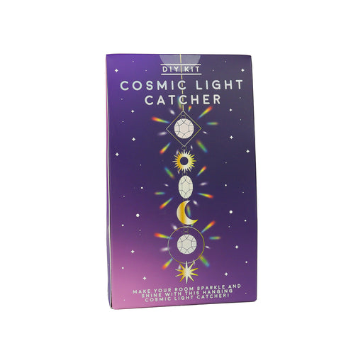 Cosmic Light Catcher