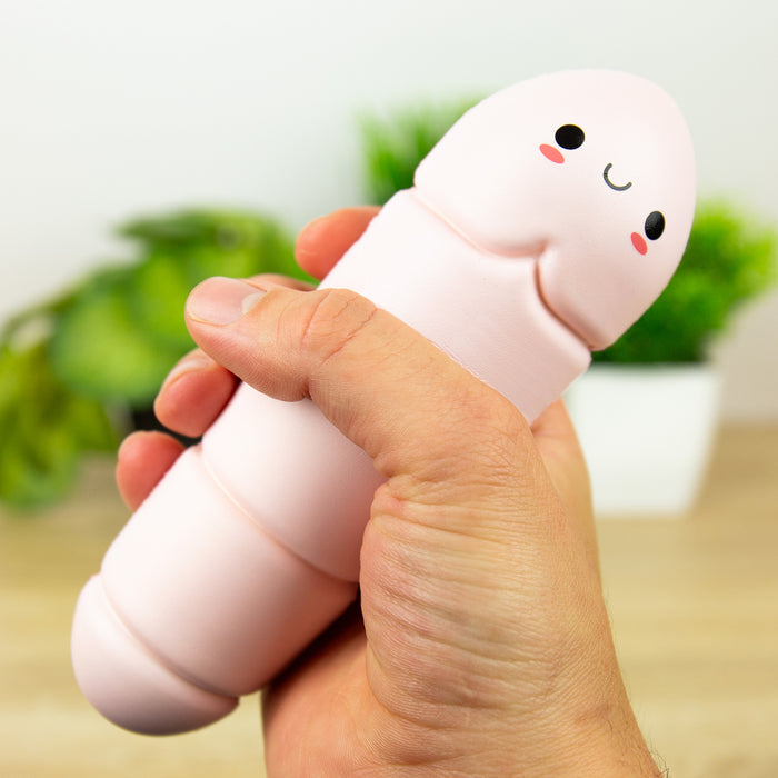 Worry Worm Stress Reliever
