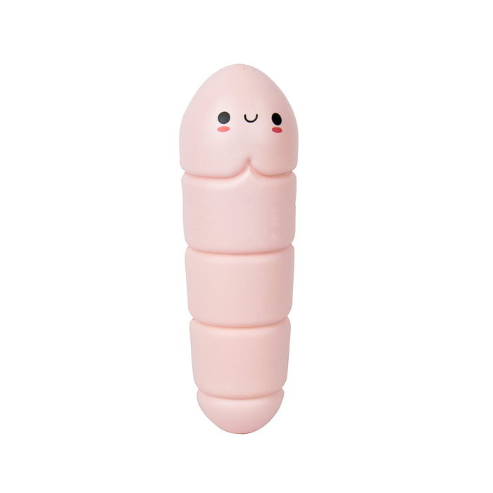 Worry Worm Stress Reliever