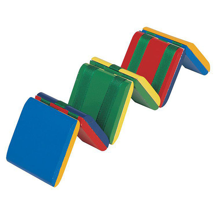 House of Marbles - Jacobs Ladder