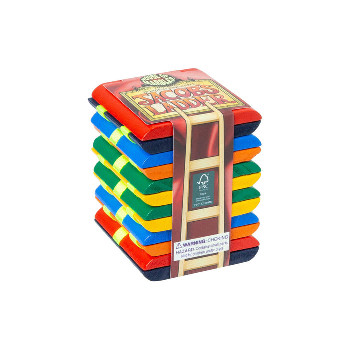 House of Marbles - Jacobs Ladder