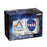 NASA Glass Pint Glass Set (2-Pack / 16oz)