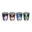 KISS Shot Glass Set (4-Pack)
