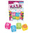 MASH Dice Rolling Game (4 Dice)