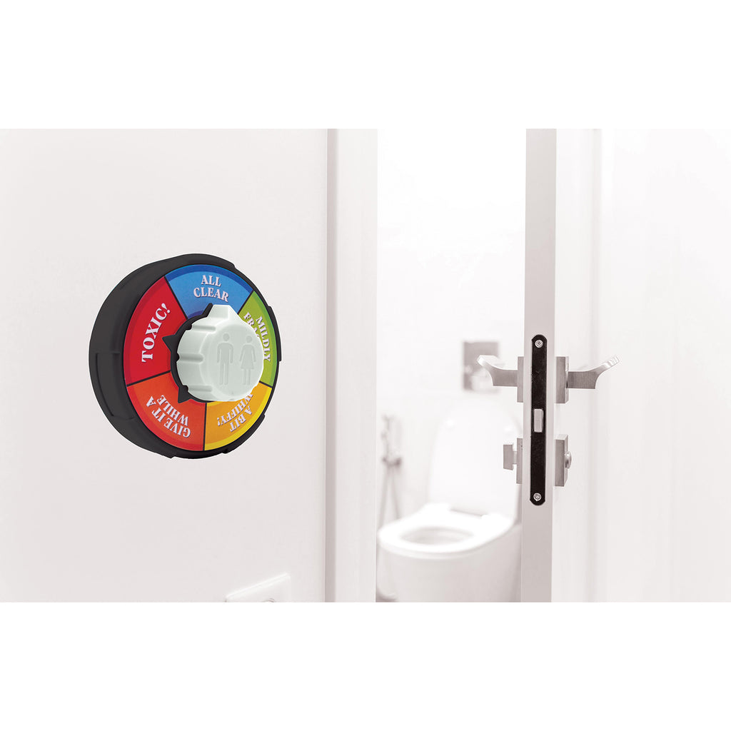 Toilet Timer — COOKIE JAR