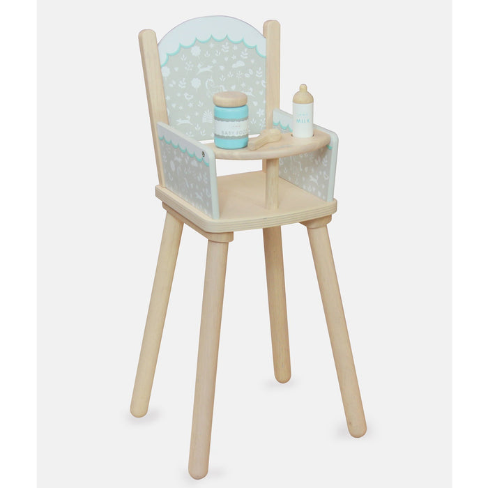 Petworth High Chair