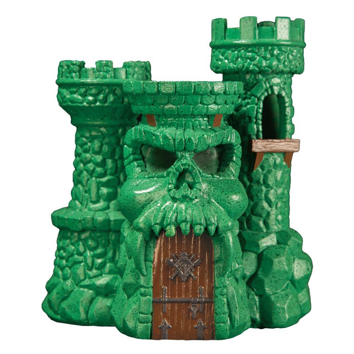 MotU - Castle Grayskull Pen Holder