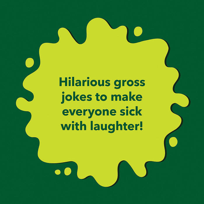 100 Gross Jokes