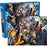 Marvel Wolverine Collage 500 Piece Puzzle