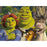 Shrek Family 500pc Puzzle