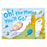 Oh, The Places You'll Go! - Balloon Dr Seuss 1000pc Puzzle