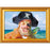 SpongeBob Painty The Pirate 1000pc Puzzle