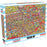 Where's Waldo - Cake Factory 1000 Piece Puzzle