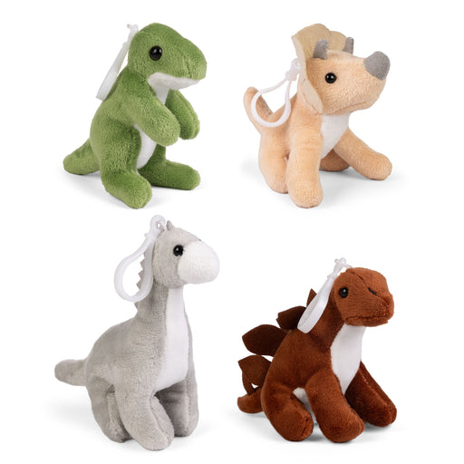 Living Nature - Clips Dinosaurs