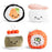 Little Clips Sushi
