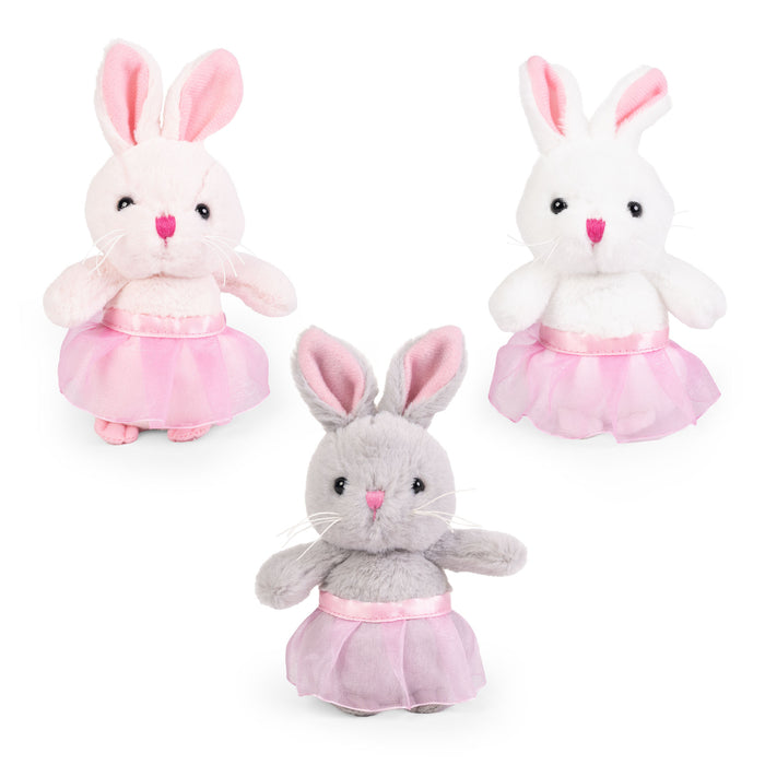 Living Nature - Play Tutu Bunny - COOKIE JAR