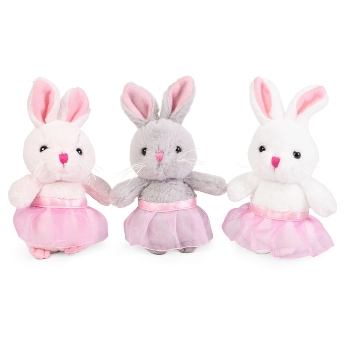 Living Nature - Play Tutu Bunny - COOKIE JAR